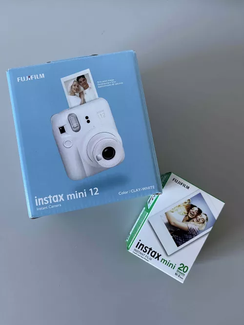 Instax Camera Instax Camera